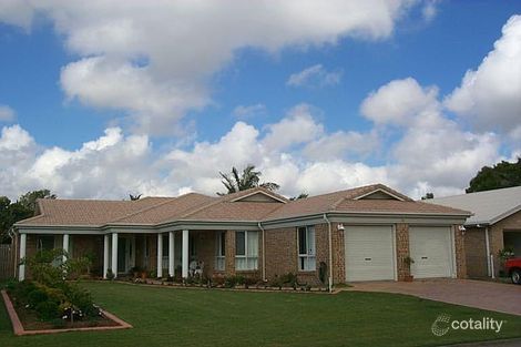 Property photo of 3 Kiwi Court Ooralea QLD 4740
