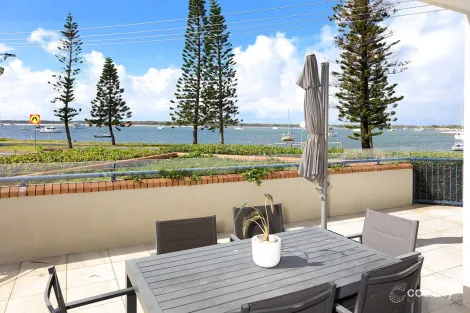 Property photo of 1A/522 Marine Parade Biggera Waters QLD 4216
