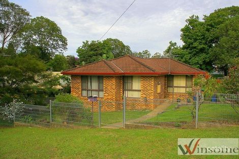 13 Jack Bond Cres, West Kempsey, NSW 2440