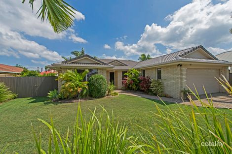 Property photo of 114 Monterey Keys Drive Helensvale QLD 4212