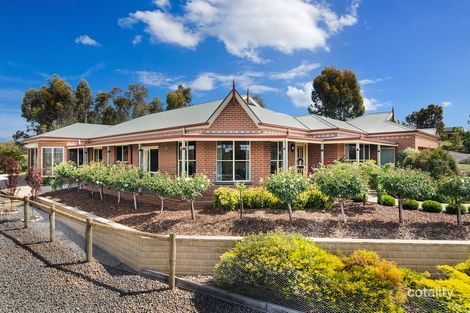 18 Kathleen Tce, Maiden Gully, VIC 3551