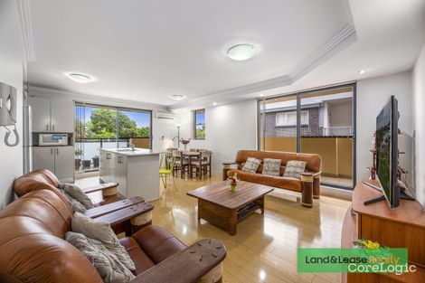 Property photo of 6/14-16 Courallie Avenue Homebush West NSW 2140