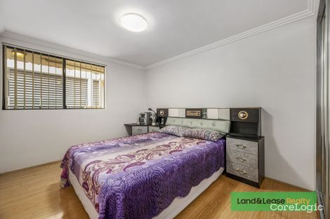Property photo of 6/14-16 Courallie Avenue Homebush West NSW 2140