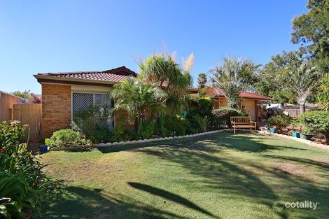Property photo of 6 Clyde Place Camillo WA 6111