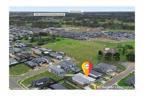 Property photo of 9 Leatherwood Avenue Leppington NSW 2179