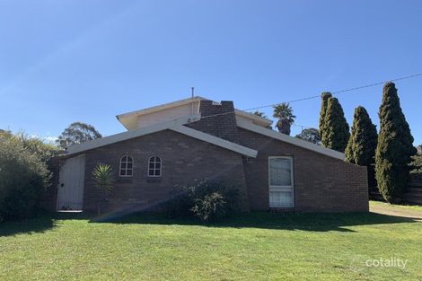 Property photo of 6 Rangeview Drive Traralgon VIC 3844