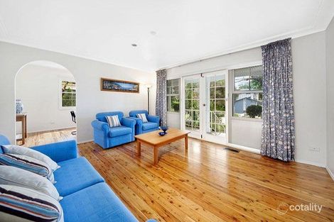 Property photo of 16 Mikarie Place Kirrawee NSW 2232