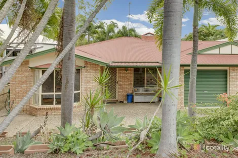 1/61 Langdon St, Tannum Sands, QLD 4680