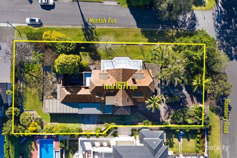 Property photo of 64 Rosebery Road Killara NSW 2071