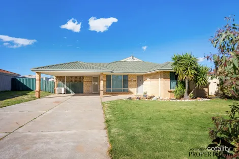 Property photo of 10 Hillview Drive Drummond Cove WA 6532