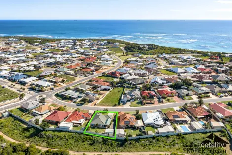 Property photo of 10 Hillview Drive Drummond Cove WA 6532