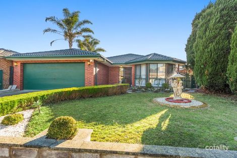 Property photo of 45 The Parkway Hampton Park VIC 3976