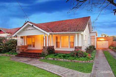 9 Oakhill Ave, Reservoir, VIC 3073