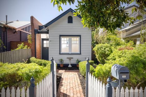 Property photo of 16 Hartley Street Northcote VIC 3070