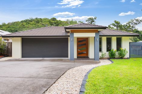 Property photo of 19 Castlereagh Close Pacific Pines QLD 4211