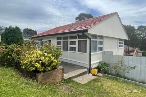 21 Phyllis St, Mount Pritchard, NSW 2170