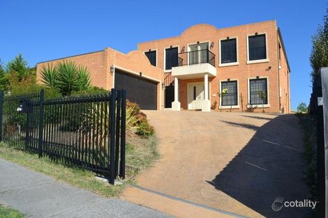 80 Larbert Rd, Mooroolbark, VIC 3138