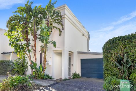 Property photo of 20 Reynolds Avenue Balmain NSW 2041