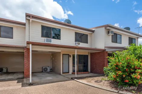 Property photo of 3/42 Kern Brothers Drive Kirwan QLD 4817