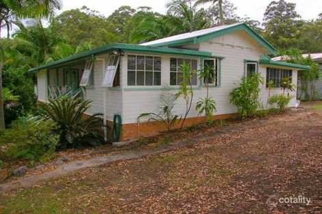 Property photo of 29 Preston Road Diddillibah QLD 4559