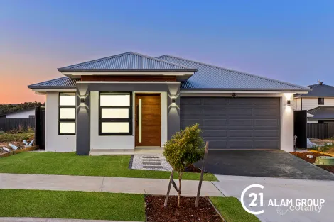 17 Gibney St, Wilton, NSW 2571