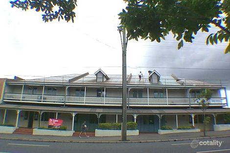 1/162 Petrie Tce, Petrie Terrace, QLD 4000