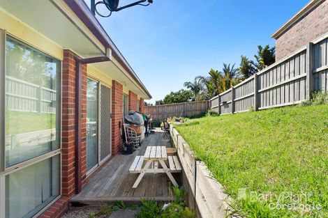 Property photo of 6 Glenview Rise Berwick VIC 3806