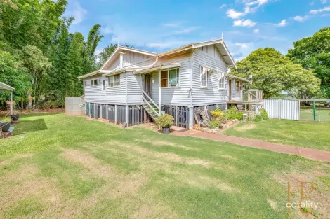512 Lynwood Rd, North Isis, QLD 4660