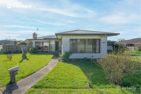 142 GARDEN ST, PORTLAND, VIC 3305