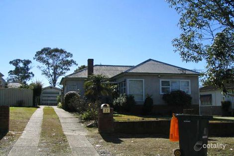 Property photo of 17 Pioneer Street Seven Hills NSW 2147