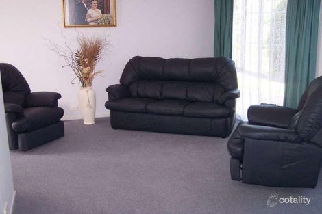 Property photo of 8 Toomey Crescent Quakers Hill NSW 2763