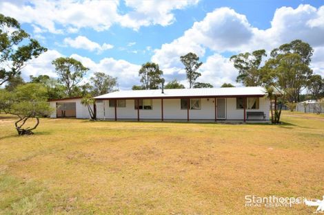 Property photo of 18 Aerodrome Road Stanthorpe QLD 4380