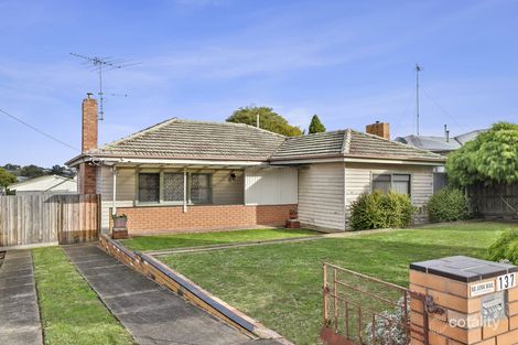 Property photo of 137 West Fyans Street Newtown VIC 3220