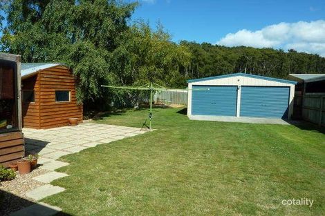 Property photo of 86 Forth Road Turners Beach TAS 7315