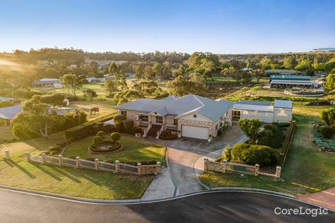 Property photo of 10 Glenmorgan Court Glenvale QLD 4350