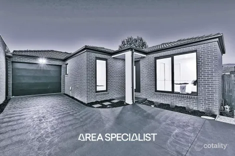 Property photo of 3/2 Kirby Court Ferntree Gully VIC 3156