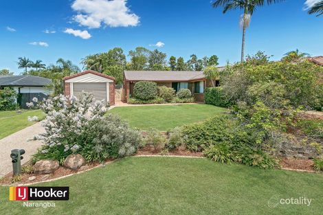 12 Edwards Dr, Albany Creek, QLD 4035