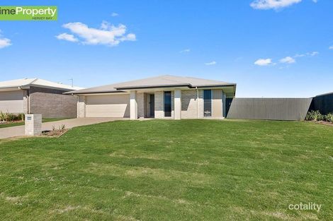 Property photo of 7 Wylie Way Urraween QLD 4655