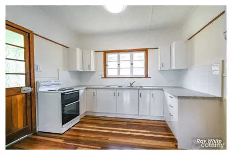 Property photo of 9 Macgregor Street The Range QLD 4700