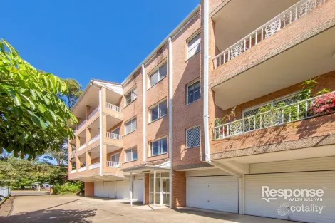 Property photo of 6/38 Thomas Street Parramatta NSW 2150