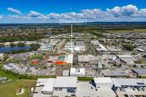 2/11 Simmons St, Ballina, NSW 2478