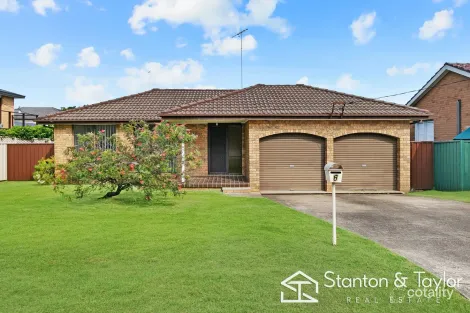 6 Parklands Ave, Leonay, NSW 2750