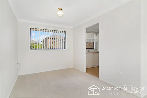 Property photo of 6 Parklands Avenue Leonay NSW 2750