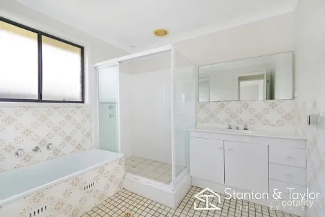 Property photo of 6 Parklands Avenue Leonay NSW 2750