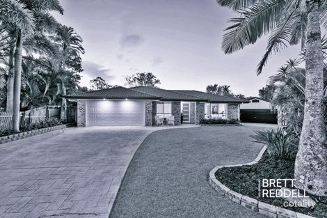 Property photo of 9 Costello Court Ormeau QLD 4208