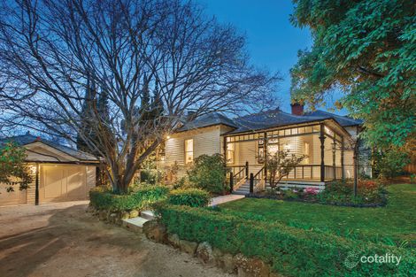 Property photo of 15 Albany Crescent Surrey Hills VIC 3127