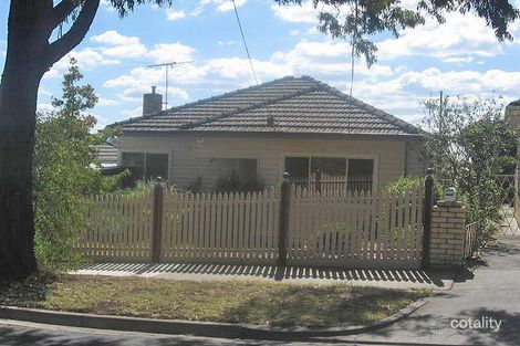 Property photo of 26 Booth Street Preston VIC 3072