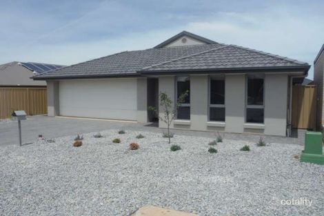 Property photo of 6 Halton Court Seaford Meadows SA 5169
