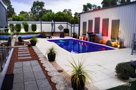 22 Aquanita Rise, Darling Downs, WA 6122