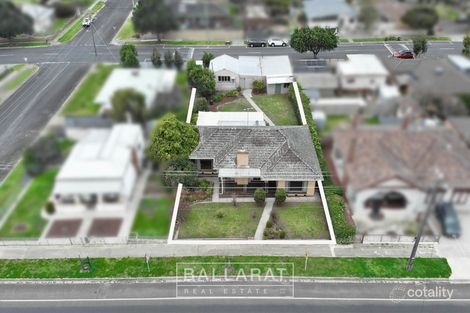 Property photo of 18 High Street Maryborough VIC 3465